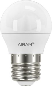 Koristelamppu Airam LED 4,9 W 4000 K