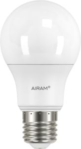 Vakiolamppu Airam 8 W 4000 K