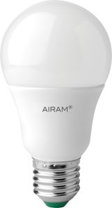 Päivänvalolamppu Airam 8,5 W E27