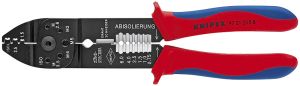 Abikopihdit Knipex 230 mm