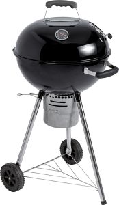 Pallogrilli Kingstone Bullet 47 cm