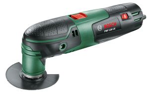 Monitoimikone Bosch PMF 220CE