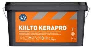 Pikavedeneriste Kiilto Pro KeraPro 5 l