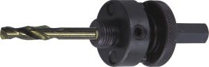 Reikäsahan adapteri Makita D-17186
