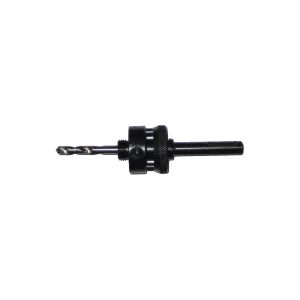 Reikäsahan SDS-Plus adapteri Makita D-17619