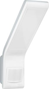Tunnistinvalaisin Steinel XLED Home Slim antrasiitti Valkoinen