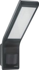 Tunnistinvalaisin Steinel XLED Home Slim antrasiitti Antrasiitti