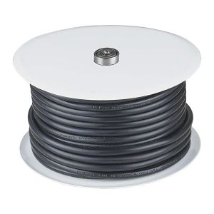 Kaapeli Halo Design Soft Silicone 25 m x 0,75 mm