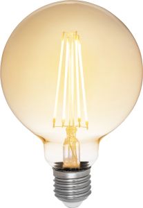 LED-lamppu Airam Globo Antique G95