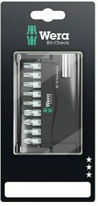 Ruuvauskärkisarja Wera 10-os