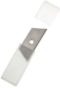 Varaterä ikkunakaapimeen Mako 5 kpl