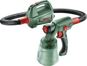 Maaliruisku Bosch PFS 1000