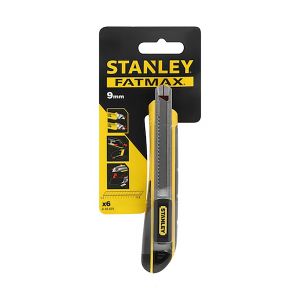 Katkoteräveitsi Stanley® Fatmax® 9 mm