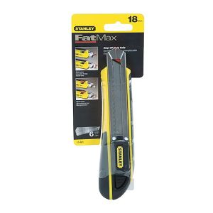 Katkoteräveitsi Stanley® Fatmax® 18 mm