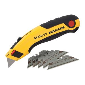 Sisäänvedettävä veitsi Stanley® Fatmax®