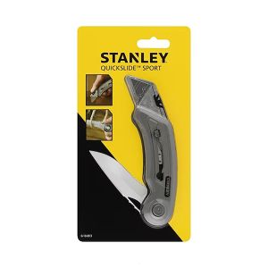 Taitettava taskuveitsi Stanley®