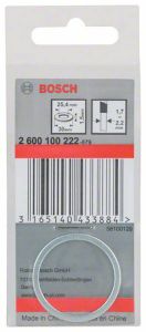 Supistusrengas Bosch 30/25.4 x 1.5mm