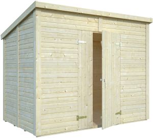 Pihavaja Palmako Leif 4,5 m²