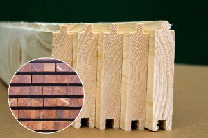 Lattiapaketti Palmako Klara pihavaja 10,4 m²