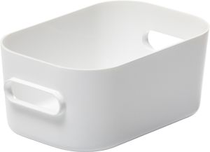 Säilytyslaatikko SmartStore Compact XS Valkoinen 14,5 x 9 x 6 cm