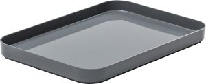 Kansi SmartStore Compact M Harmaa 29 x 20 x 2,5 cm
