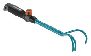 Pikkumöyhennin Gardena Combisystem