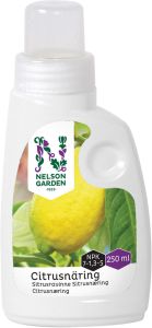 Sitrusravinne Nelson Garden 250 ml