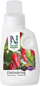 Chiliravinne Nelson Garden 250 ml
