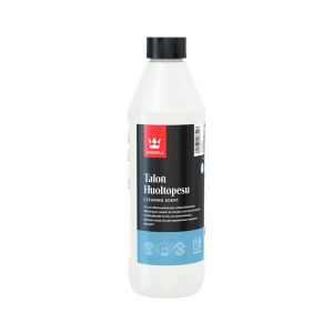 Talon Huoltopesu Tikkurila