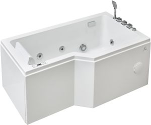 Poreallas Camargue Skaraborg Combi Exclusive Oikea