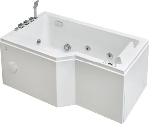 Poreallas Camargue Skaraborg Combi Exclusive Vasen