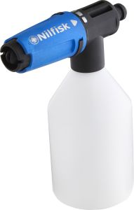 Pesuainevaahdotin Nilfisk Super Foam