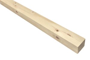 Mäntytolppa Kohiwood Höylätty 86 x 86 mm