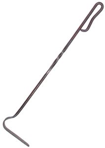 Hiilihanko Saaremaa Sepad 46 cm