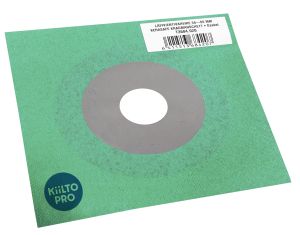 Läpivientivahvike Kiilto Pro 34-50 mm