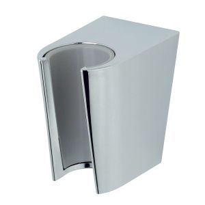 Käsisuihkupidike Camargue Samsø kromi