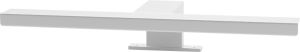 LED-valaisin Camargue Skärgård peilille 30 cm Satiini