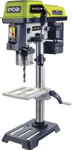 Pylväsporakone Ryobi RDP102L