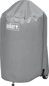 Suojapeite Weber 47 cm harmaa