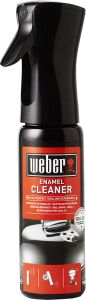 Emalinpuhdistusaine Weber 300 ml
