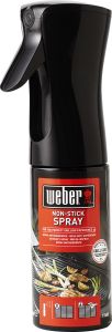 Öljysumutin Weber 200 ml