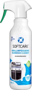 Grillinpesuaine Softcare 500 ml