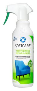 Tekstiilipesu Softcare 500 ml