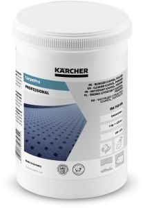 Tekstiilipesujauhe Kärcher RM 760