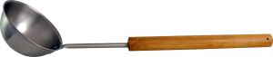 Löylykauha Saunia 45 cm Teak
