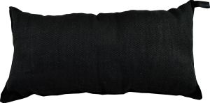 Saunatyyny Saunia Musta