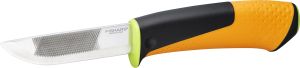 Kirvesmiehen puukko Fiskars