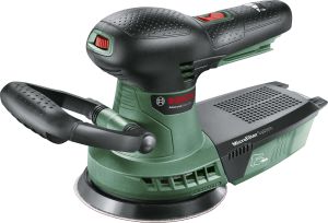 Epäkeskohiomakone Bosch AdvancedOrbit 18 Solo