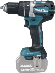 Iskuporakone Makita LXT DHP484Z