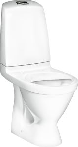 WC-istuin Gustavsberg Nautic 1510 Duo